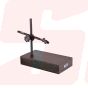Granite Base Stand and PH (Post Holder) holders with fine adjustment on top | NOGA