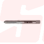 N-CT LA STI8X1.25 (TW8.0N1LWB5) | Carbide Hand Taps for Light Alloys (for Helical Coil Wire Screw Thread Inserts) | YAMAWA