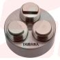 N-RSD (Metric Threads) | New Rolling Dies | YAMAWA