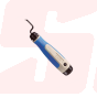 NG1100 O-RING BURR | DOUBLE EDGE CUTTING | NOGA