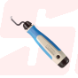 NG1600 THREAD CLEANER | SINGLE EDGE CUTTING | NOGA