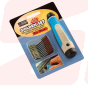 NG8162 GOLDEN SET | HEAVY DUTY S BLADE SETS | NOGA