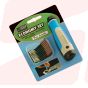 NG8200 ECONOMY SET | HEAVY DUTY S BLADE SETS | NOGA
