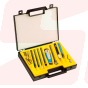 NG9400 THE GOLD SET | The Set Range | NOGA