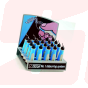 NG9600 & NG9610 NOGA BURR DISPLAY | Counter Displays | NOGA
