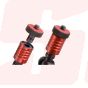 AD4000 | Clamps for top attachment | NOGA