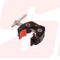 CS4550 | Clamps for top attachment | NOGA