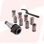 SHO-NT-CTH-A | (NT Shank) HARD CHUCK (A-set) | SHOWA TOOL
