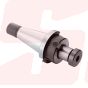 SHO-NT-FMA | (NT Shank) FACE MILL ARBOR (Type A) | SHOWA TOOL