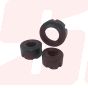 SHO-NSN | NUT FOR COLLET CHUCK | SHOWA TOOL