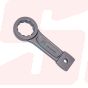 O0758 | OFFSET IMPACT WRENCH | NETSUREN