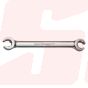 OFFSETT FLARE NUT WRENCH (FULLY POLISHED) | SIGNET