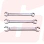 33718 | OFFSETT FLARE NUT WRENCH SET | SIGNET