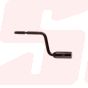 CH3300 Cranked Quick Connect Holder | Handles RD Blades | NOGA