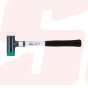 SHOCKLESS HAMMER (Fiberglass handle) | OH INDUSTRIAL