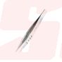 P-640-P | PLASTIC TIP TWEEZERS | HOZAN