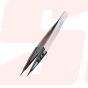 P-641-S | ESD TIP TWEEZERS | HOZAN
