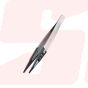 ESD TIP TWEEZERS / PLASTIC TIP TWEEZERS | HOZAN