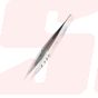 P-644-P | PLASTIC TIP TWEEZERS | HOZAN