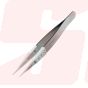 P-646-C | CERAMIC TIP TWEEZERS | HOZAN