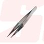 P-646-D | ESD CERAMIC TIP TWEEZERS | HOZAN