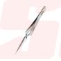 P-651 | REVERSE ACTION TWEEZERS | HOZAN