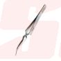 P-652 | REVERSE ACTION TWEEZERS | HOZAN