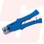 P-711 | MODULAR PLUG CRIMPER (for LAN 8-wire) | HOZAN