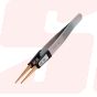 P-855-B | BAMBOO TIP TWEEZERS | HOZAN