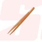 P-863-150 | ESD BAMBOO TWEEZERS | HOZAN