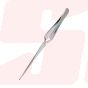 P-89 | REVERSE ACTION TWEEZERS | HOZAN