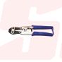 PC11-200 | HEAVY DUTY DIAGONAL CLIPPERS | FUJIYA
