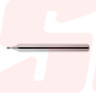 PCDB | CARBIDE BALL END MILL | MOLDINO