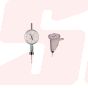 Lever Type Dial Indicators NEW PIC TEST - Without change lever PCN  Series | PRACOCK