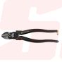 700N-BG |HIGH LEVERAGE DIAGONAL CUTTING NIPPERS| FUJIYA