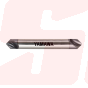 PE-Q V | Point Drills 90°, Coated | YAMAWA