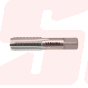 PF LH 1/8-28 (TH2F02K--L) | Hand Taps for Parallel Pipe Threads, for LH Threads | YAMAWA