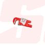 PH22Dx350 | PH - Pipe Wrench Head | TOHNICHI