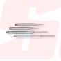 60548 | PIN PUNCH MIRROR POLISHED | SIGNET