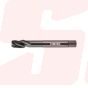 PMSP OX Rc1/4-19 (SJRC040DPX) | Z-PRO Spiral Fluted Taps for Taper Pipe Threads, for high hardness materials | YAMAWA