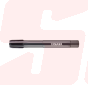 PMST OX Rc (Pipe Threads) | Z-PRO Straight Fluted Taps for Taper Pipe Threads, for high hardness materials | YAMAWA