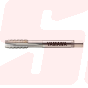 PO2X0.4LH (POQ2.0E--L) | Spiral Pointed Taps for Left Hand Threads | YAMAWA