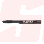 PO-OX1.6X0.35 (POQ1.6DX) | Spiral Pointed Taps, Oxidized | YAMAWA