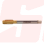 PO-V  (Metric Threads) | Spiral Pointed Taps, Coated | YAMAWA