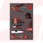 AD500397 | ANTIDROP TOOLS SETS ANTIDROP TOOLS | EGA MASTER