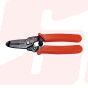 PP313A-165 | CRIMPING PLIER | FUJIYA