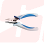 PP90 | PROTECH NIPPER (suitable for cutting through soft plastic) | FUJIYA