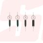 PPN-705-3 | Push Pull Gauge | TECLOCK