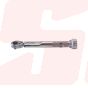 QL5N-MH | QL-MH - RATCHET HEAD TYPE ADJUSTABLE TORQUE WRENCH WITH METAL HANDLE | TOHNICHI