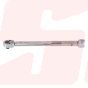 QL-MH - RATCHET HEAD TYPE ADJUSTABLE TORQUE WRENCH WITH METAL HANDLE  S.I. | TOHNICHI